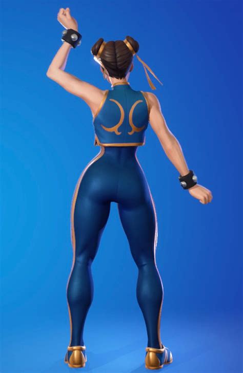 thicc chun li r34|Thicc Chun.